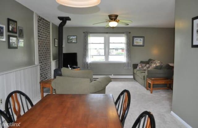 219 Snyder Hill Rd Apt-A Ithaca NY 14850 - 219 Snyder Hill Road, East Ithaca, NY 14850