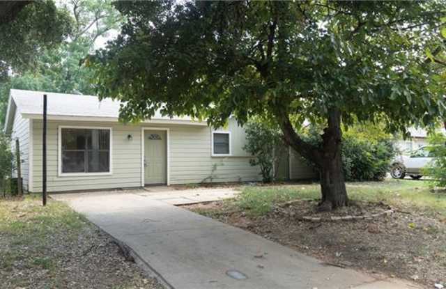 616 Livingston Drive - 616 Livingston Drive, Hurst, TX 76053