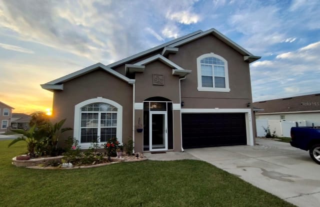 5438 SW 49TH AVENUE - 5438 Southwest 49th Avenue, Ocala, FL 34474