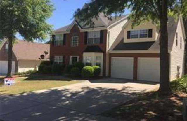 3910 Crescent Walk Lane - 3910 Crescent Walk Lane, Gwinnett County, GA 30024