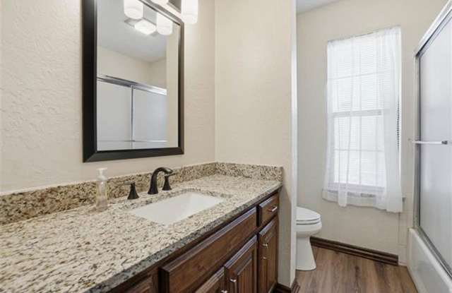 Beautiful 4 Bedroom Home with Pool – Available Now! photos photos