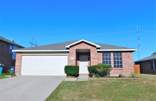 6604 Wellston Lane - 6604 Wellston Lane, Denton, TX 76210