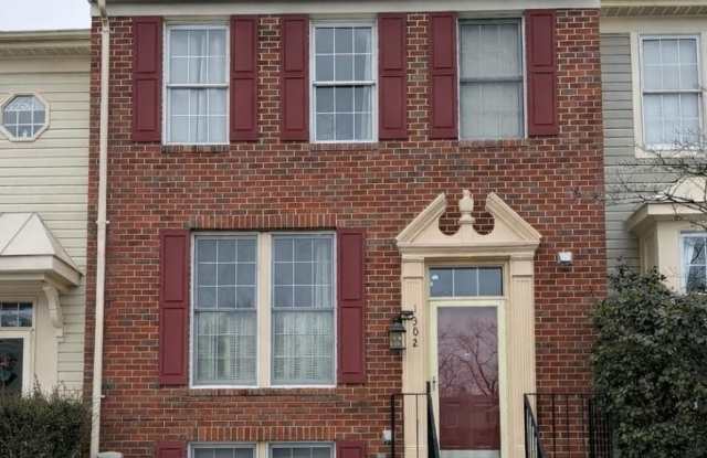 1302 HOLLOW GLEN Court photos photos