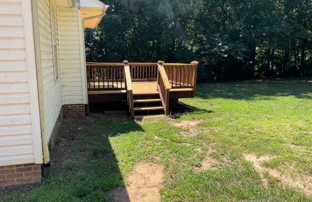 3 Bedroom, 2 Bath Home For Rent In Sherrills Ford Gallery 4