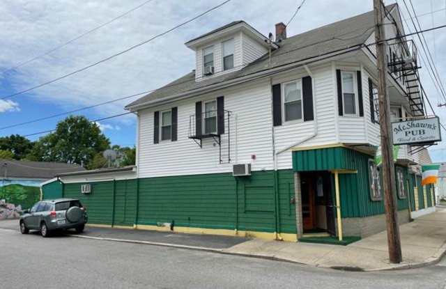 **Cranston/Village Neighborhood First Floor One Bed with Private Entrance - $1,495** Gallery 1