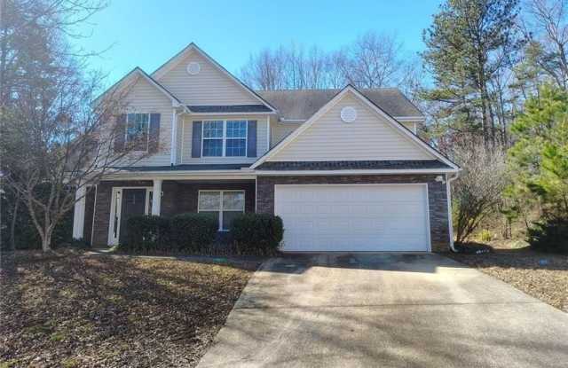 620 Wellington Lane - 620 Wellington Lane, Monroe, GA 30655