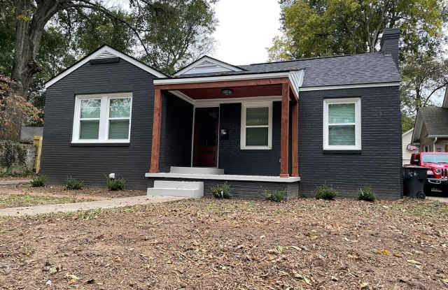 Stunning Medical District Remodel! photos photos