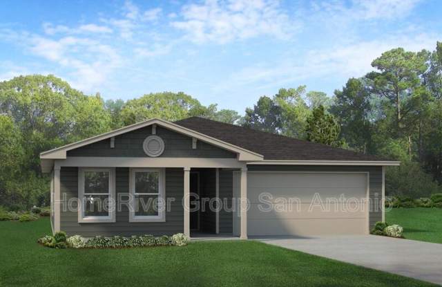 227 Lopez St - 227 Lopez Street, Seguin, TX 78155
