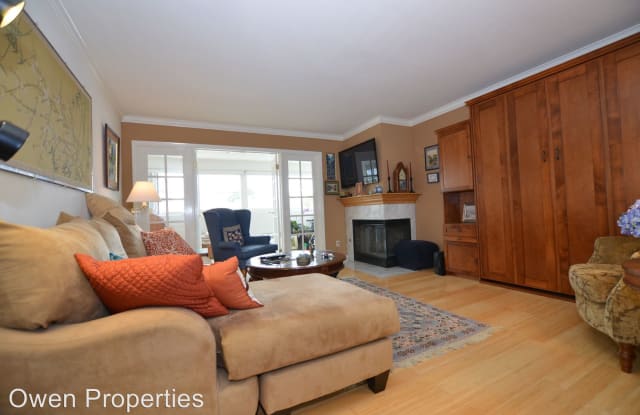 962 E Ave Unit B - 962 E Ave, Coronado, CA 92118