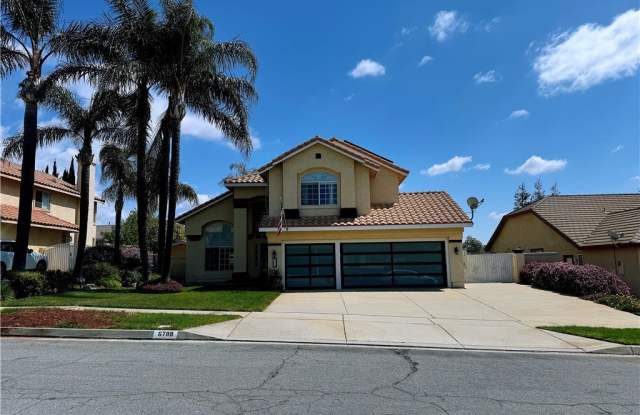 6789 Gilbert Place - 6789 Gilbert Place, Rancho Cucamonga, CA 91701