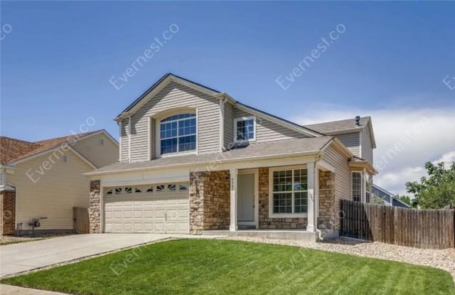 9941 Joplin Street - 9941 Joplin Street, Commerce City, CO 80022