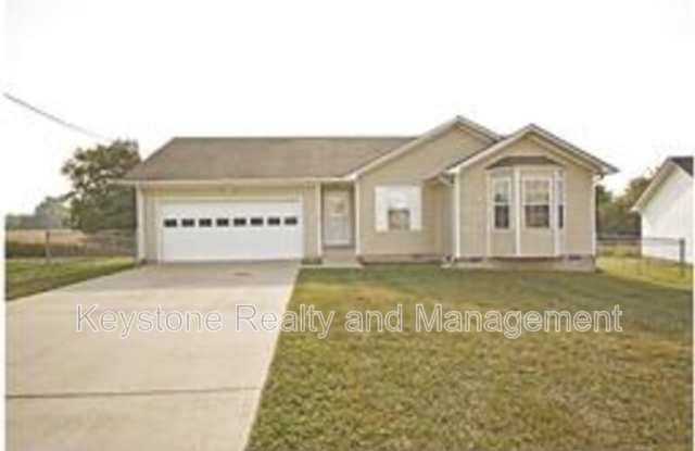 727 Shetland Avenue - 727 Shetland Drive, Oak Grove, KY 42262