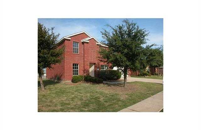 1910 Water Fall Way - 1910 Water Fall Way, Wylie, TX 75098