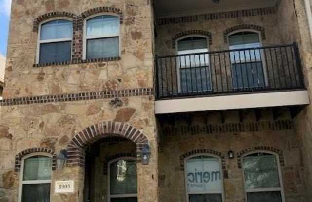 8905 Whitehead Street - 8905 Whitehead Street, McKinney, TX 75070 8905 Whitehead Street - 8905 Whitehead Street, McKinney, TX 75070