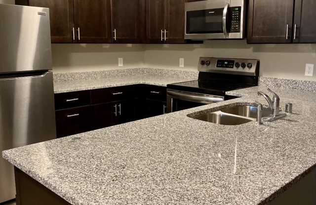 Watkins Apartments photos photos