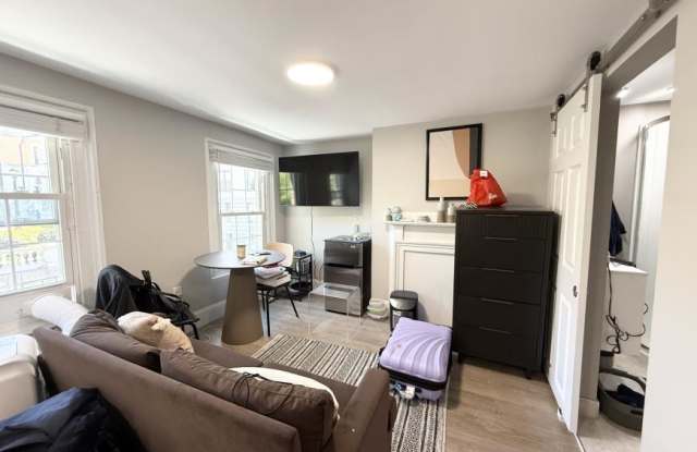 14 Derne St. photos photos
