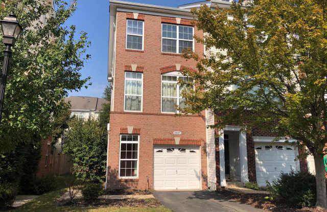 20407 TRAILS END TERRACE - 20407 Trails End Terrace, Ashburn, VA 20147