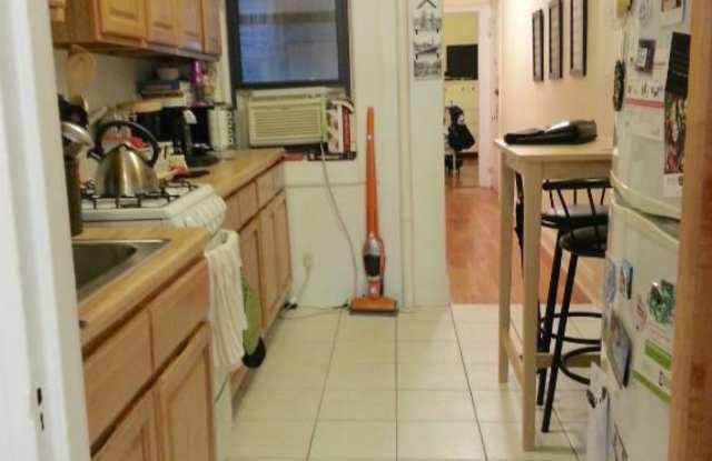 123 East 90th Street - 123 East 90th Street, New York City, NY 10128