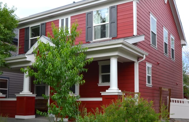 2702 Valentia Street - 2702 Valentia Street, Denver, CO 80238