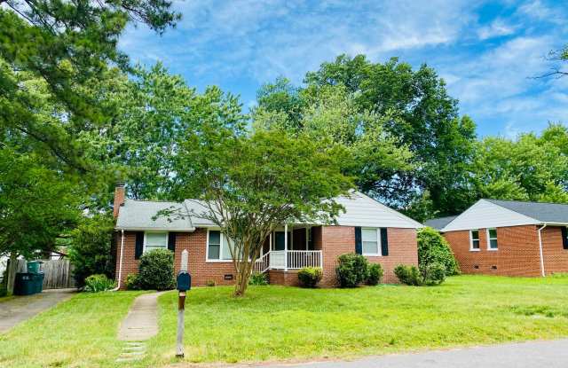 Charming 3BR/2BA Home in Henrico’s Tuckahoe District photos photos