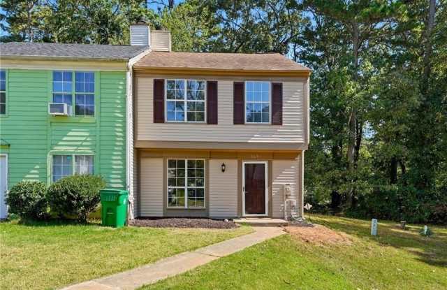 5651 Wells Circle - 5651 Wells Circle, DeKalb County, GA 30087