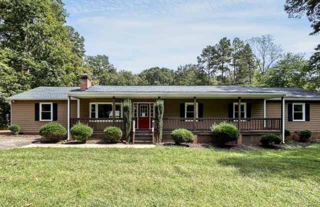 1768 May Way Drive - 1768 May Way Drive, Powhatan County, VA 23139