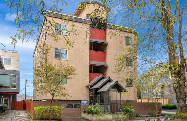 Genesis Apartments photos photos