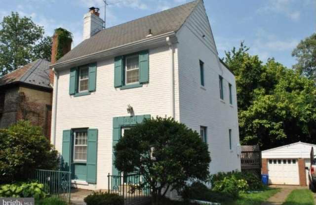 2224 49TH Street NW - 2224 49th Street Northwest, Washington, DC 20007 2224 49TH Street NW - 2224 49th Street Northwest, Washington, DC 20007