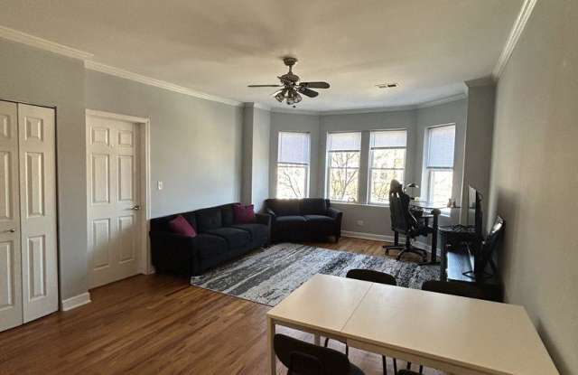 2253 W. Rosemont, Gallery 4