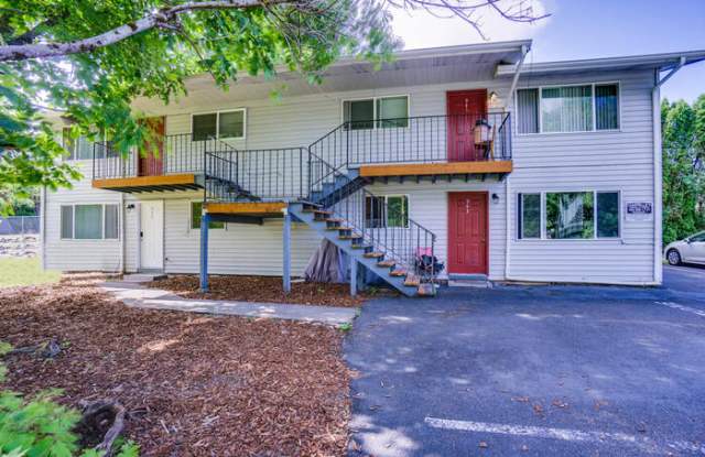 933 Simons Street - 933 Simons Street, Ridgefield, WA 98642