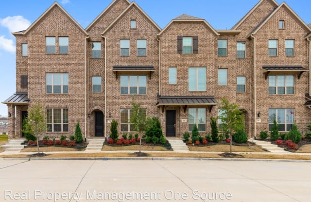 298 Almanor Street - 298 Almanor St, The Colony, TX 75056