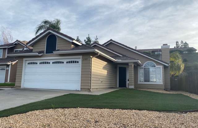 2589 PIMLICO PLACE - 2589 Pimlico Place, Alpine, CA 91901