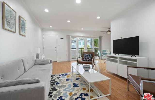 924 5th St - 924 5th Street, Santa Monica, CA 90403