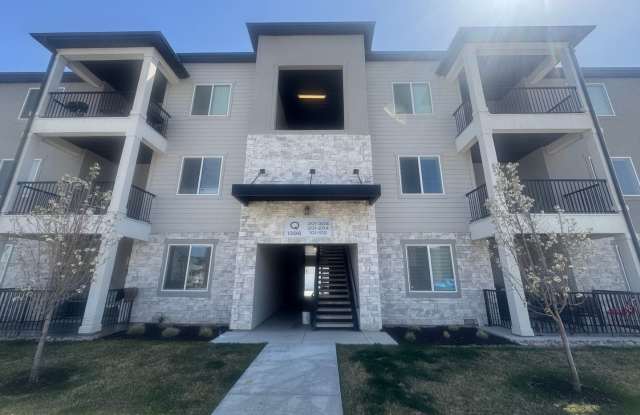 Beautiful Lehi condo for rent! photos photos