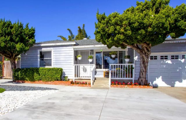 1942 El Dora Street - 1942 Eldora St, Lemon Grove, CA 91945