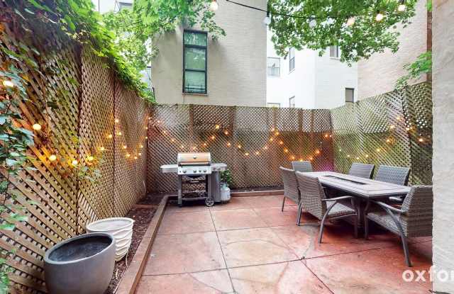 55 West 74th Street - 55 West 74th Street, New York City, NY 10023