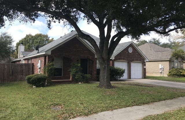 2846 Olive Ave - 2846 Olive Avenue, Schertz, TX 78154