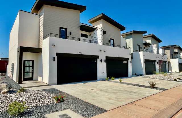 BRAND NEW 3 Bedroom Townhome in Washington Fields photos photos BRAND NEW 3 Bedroom Townhome in Washington Fields photos photos