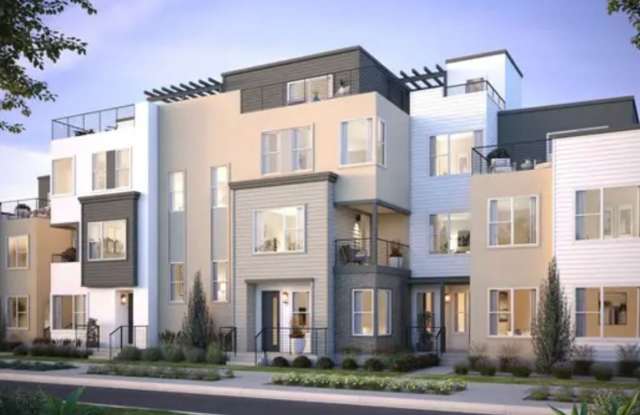 Brand new Townhome in Daybreak! - 5438 Cardinal Park Road, South Jordan, UT 84009