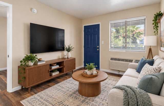 1410 S. Country Club Drive Gallery 1