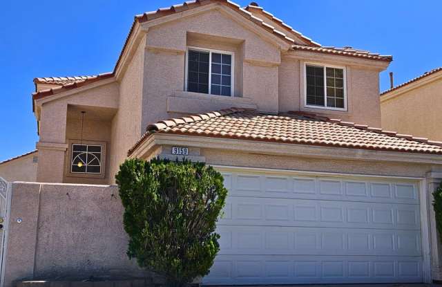 MOVE-IN READY 4BR/3BA SINGLE FAMILY HOME IN LAS VEGAS! photos photos
