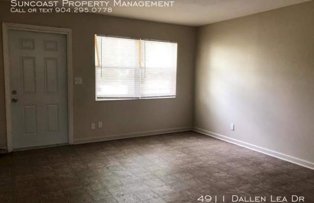4911 Dallen Lea Dr Gallery 2