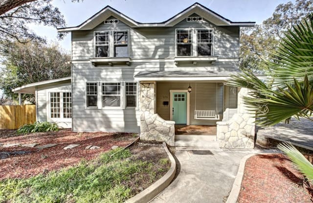 275 Post Avenue - 275 Post Ave, San Antonio, TX 78215