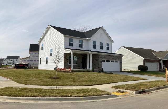 3 Bedroom Single Family w/ Finished Basement Home in Delaware,Ohio photos photos