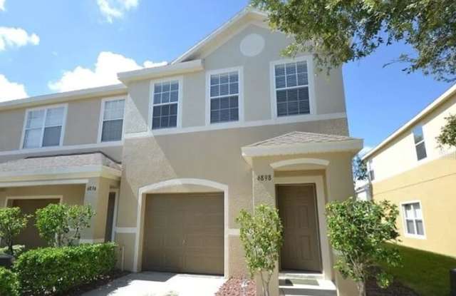 6898 47th Lane North - 6898 47th Lane North, Pinellas Park, FL 33781