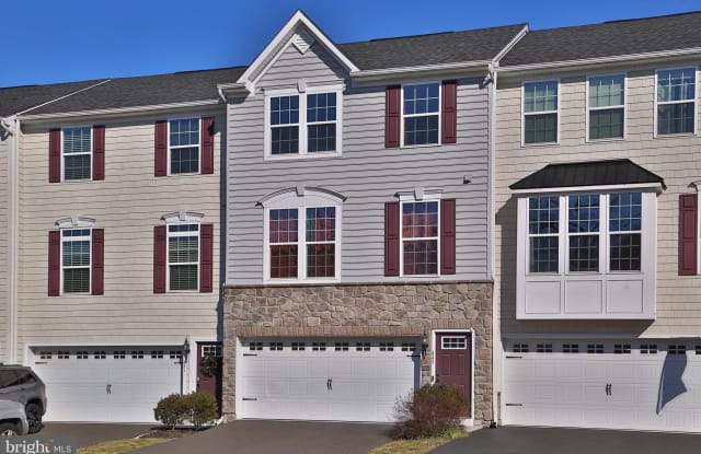 443 ARBOR BOULEVARD - 443 Arbor Boulevard, Perkasie, PA 18944