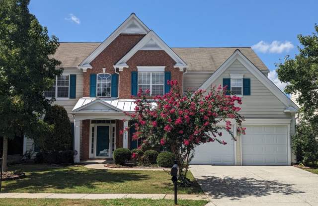 Spacious 5-Bedroom, 3-Bath Home with Exceptional Outdoor Living photos photos