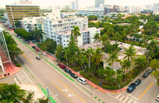 1770 Meridian Ave photos photos