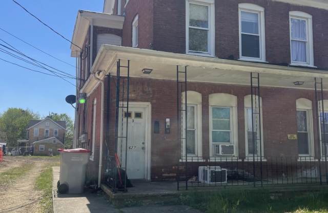 625 ALMOND STREET - 625 Almond Street, Vineland, NJ 08360