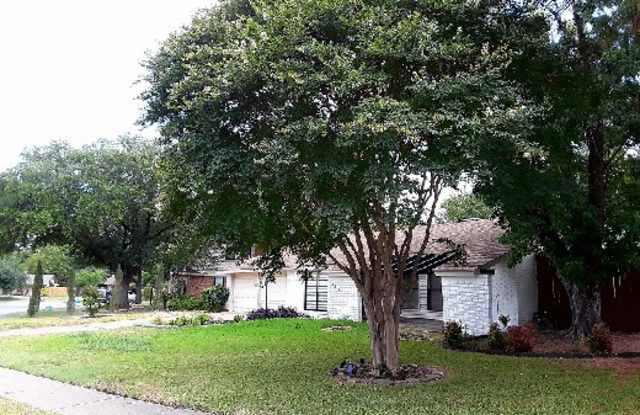 1111 Gloucester ct - 1111 South Gloucester Street, Irving, TX 75062